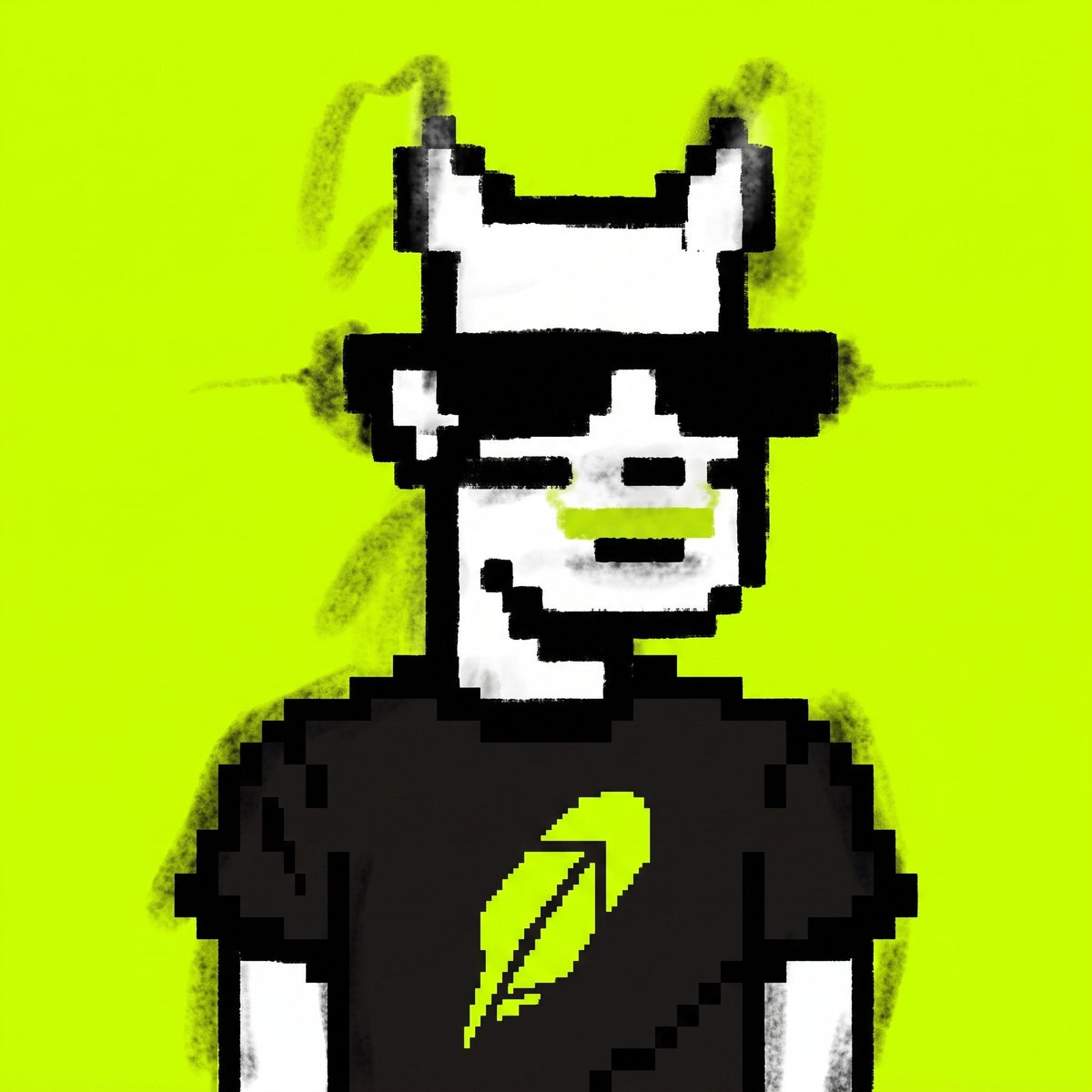 RealNok1's tweet photo. GM to all the Broker PUNKS!! https://t.co/5BzZND82qN