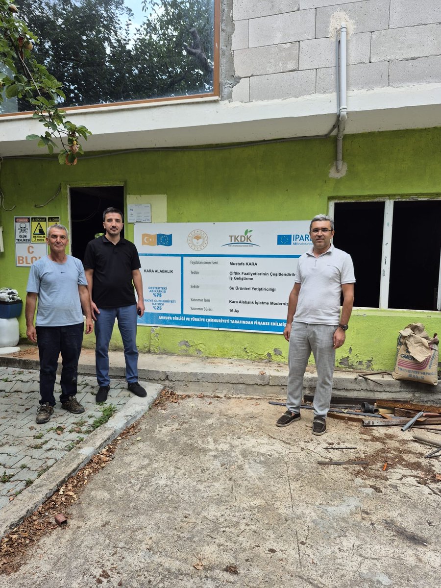 TkdkDenizli's tweet photo. İl Koordinatörümüz Bilal TAŞTEPE, Yerinde Kontrol Birim Amirimiz Selim SATICI ve Ödeme Birim Amirimiz Uğur AKSOYÇameli ilçesinde ziyaretlerde bulunuldu.
Çameli Kaymakamı Mustafa ÇELİK, Belediye Başkanı Cengiz ASLAN ve Ticaret Odası Başkanı İsmail AKSOY ile değerlendirme yapıldı. https://t.co/piu2cmYciX
