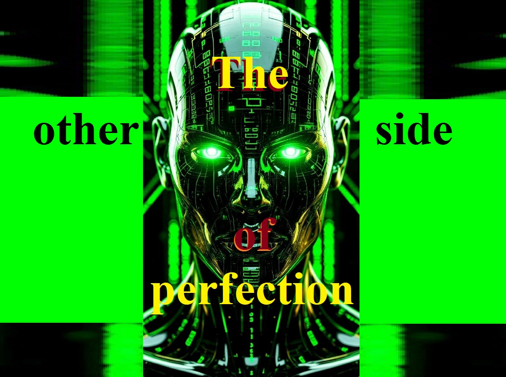 Vlassem's tweet photo. The other side of perfection https://t.co/Y3KVbqjUkK https://t.co/BN1FGUbbvs