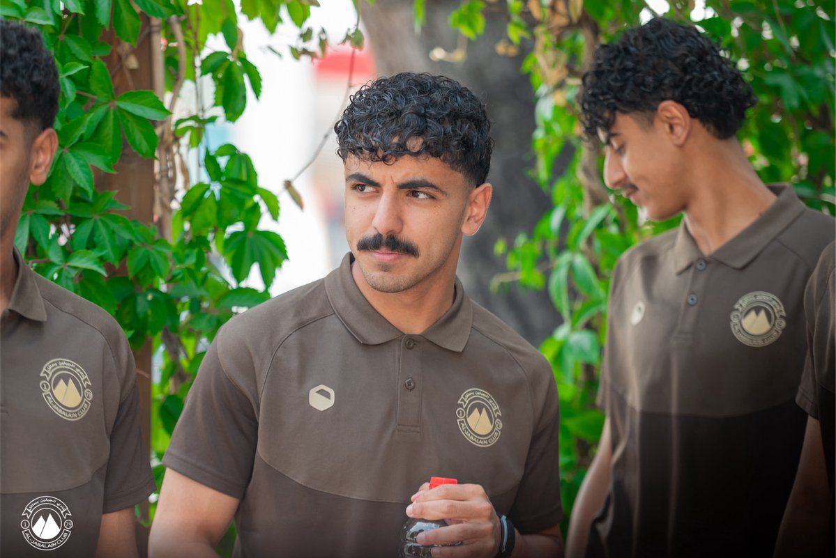 aljabalainFC's tweet photo. 🚶🏻‍♂️ 🔝

#الجبلين | #الجبلين_في_تركيا 
#فارس_الشمال 🤎 https://t.co/RNu9dyO54F