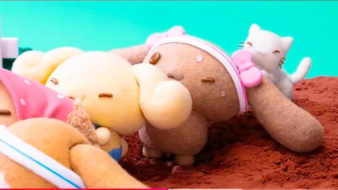 シナモン【公式】 on X: 