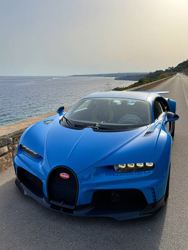 kay_queer's tweet photo. Ocean breeze on one side, quad-turbo heartbeat on the other. This coast was made for us. 🏎️ https://t.co/RLpSiKYMdJ