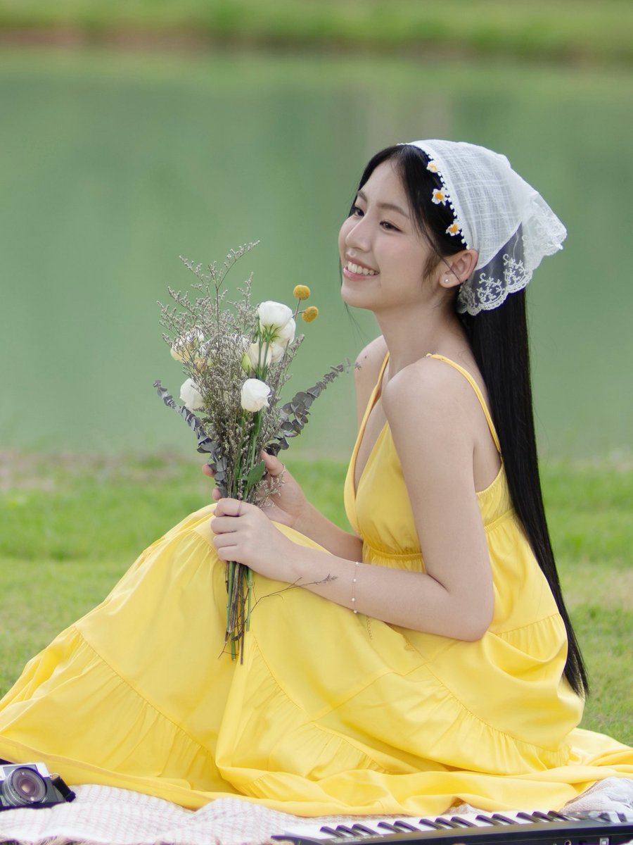 KhaiMoogeiei's tweet photo. โพดโพ (love you so) #ไข่มุกชนัญญา #โพดโพ

📍Official MV | 08.08.2026 | 18.00 https://t.co/ghdnM7bomm