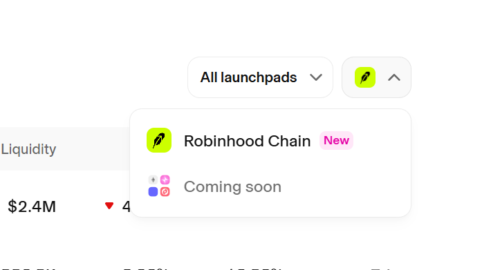 KryptoZack's tweet photo. Ok guys, This is BIG!

Uniswap just launched its own Pumpfun competitor.

This changes everything.

Every launchpad and every blockchain now has to fight harder than ever to keep its users.

The winner won't be the one with the most launches.

It'll be the one with the most runners and the least PvP.

They have no choice but to inject liquidity into the trenches.

The OG $ETH memecoin narrative just got a lot stronger.

Rarity = Quality.