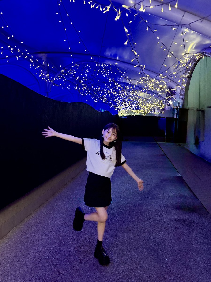 ts_arisa_ta's tweet photo. 池袋サンシャインの
プラネタリウムへ行ってきました🪐✨
夏休みの自由研究も星について調べたよ
「ほしぞらえほん」も見やすくて、
とってもかわいかったので
買っちゃいました📖🎀✨
#プラネタリウム
#津久井有咲 https://t.co/j92KBC3yM9