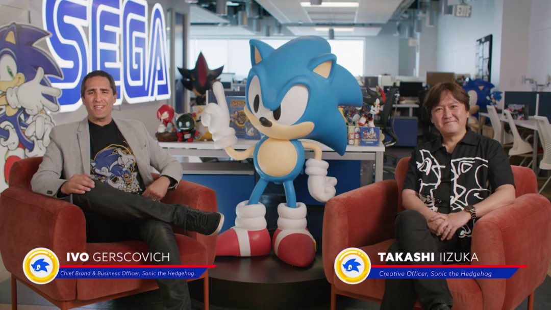 frantz_anim's tweet photo. @sonicstadium “We are happy to announce that the TELETUBBIES have stumbled into SONIC RUMBLE! ok that’s it goodbye.” https://t.co/LzHu93v15k