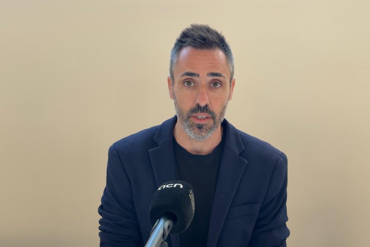 MarcPuigtio's tweet photo. 1/16 Avui no és un dia fàcil per a mi.

Després de pensar-hi molt, de parlar amb les persones que estimo i de preguntar-me què era el més honest per a Girona i per a la gent que m’ha fet confiança, he pres una decisió important. https://t.co/GExqljryGP