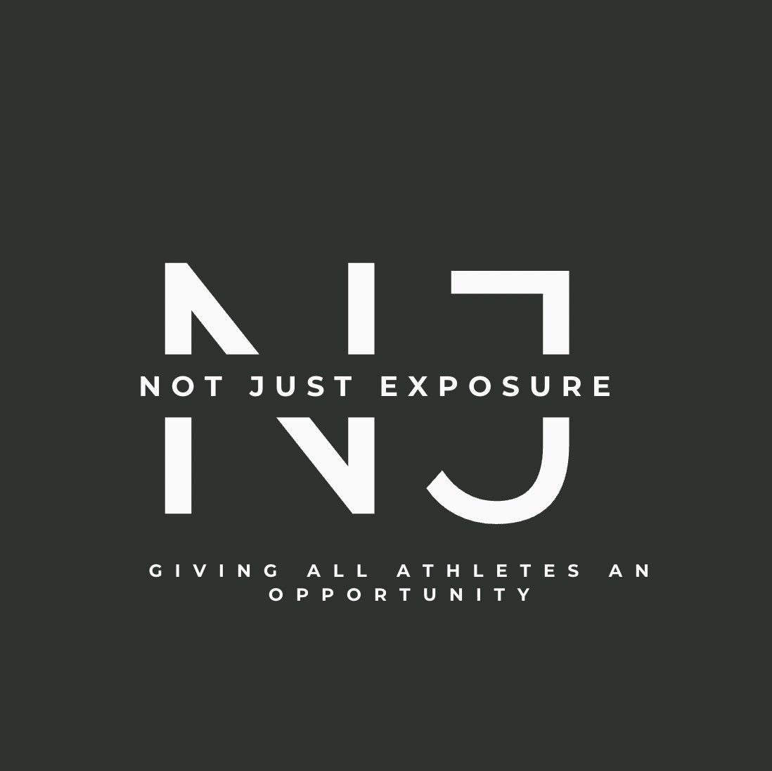 NotJustExposure's tweet photo. Talent shouldn't go unnoticed because the right people never saw it.

Welcome to @NotJustExposure.

A page built to give athletes another chance to be discovered by college coaches. https://t.co/pyJwpCvVxu