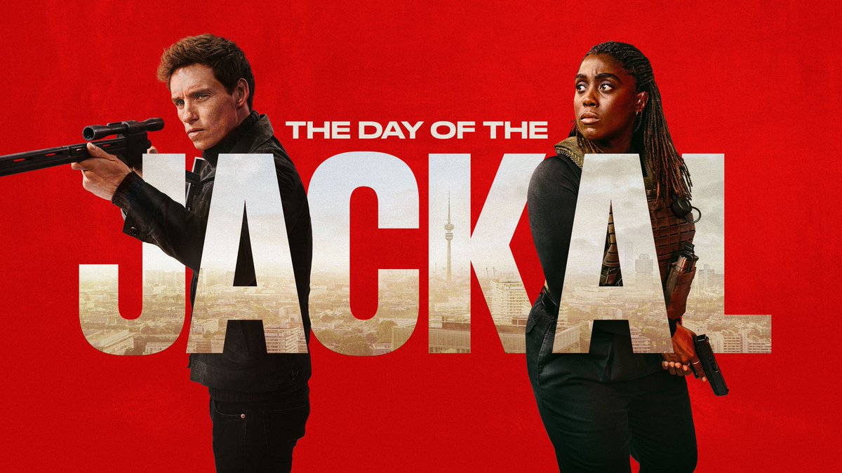 Manishbora3315's tweet photo. @goodlife2579 Title - The Day of the Jackal (TV Series 2024– ) https://t.co/ytf95HPfyU
