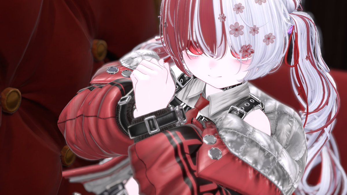 b_vrc_i's tweet photo. #VRchat
#chocolate3D 
#びーあーるしー

新改変♥ https://t.co/vopJnBeqoK