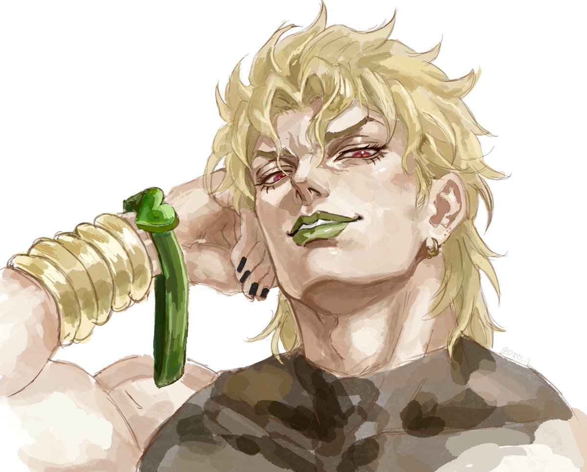 DIO__3's tweet photo. #⃣いいねしてくれた人の画像欄覗いて素敵絵を私の絵柄で書いてもいいですか

描いてて楽しかったです‼️🥹
ありがとうございました💕💕 https://t.co/9j7aa53Ofh