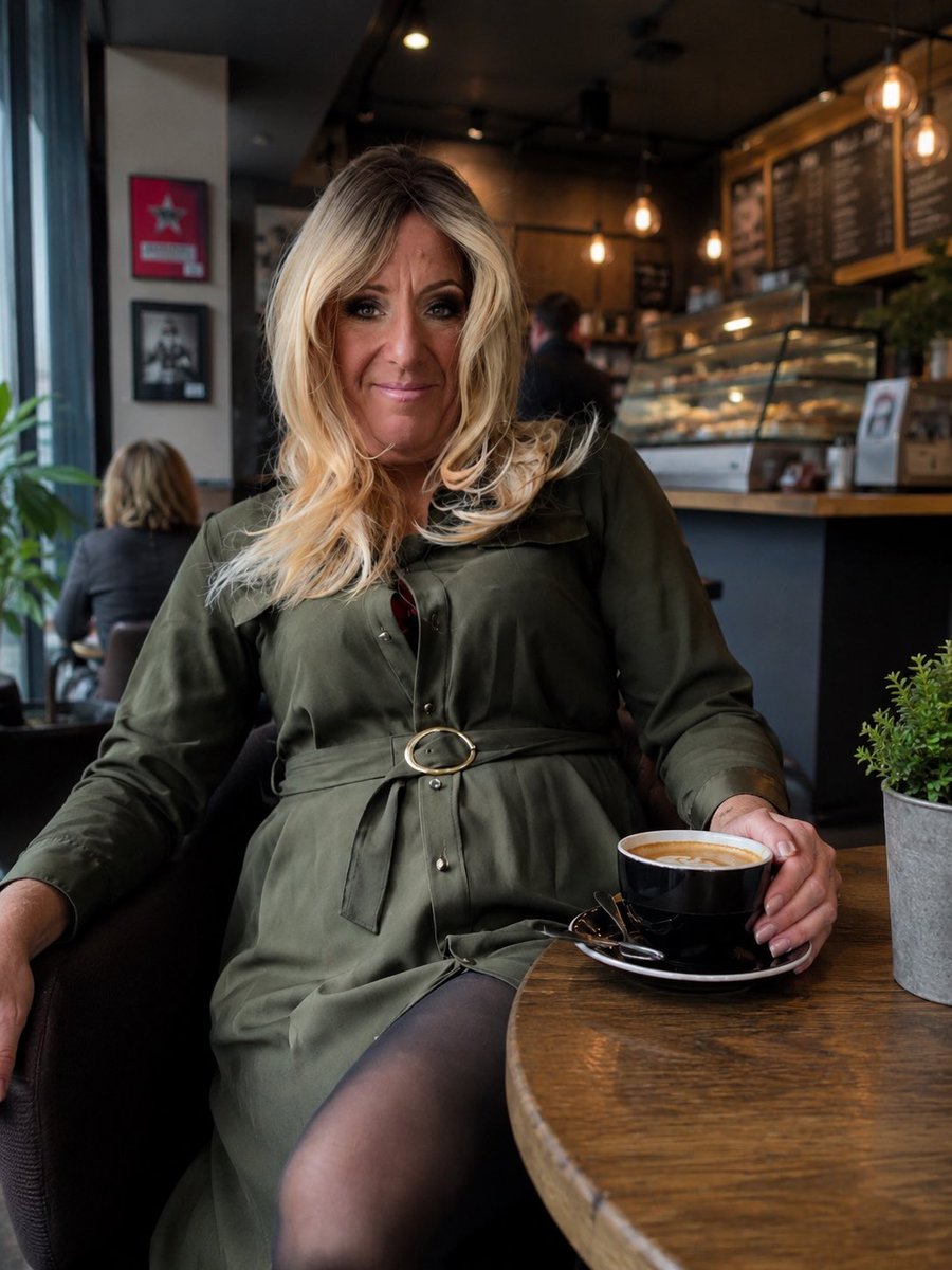 Misssubslave's tweet photo. All I want to do is go out a coffee and a girly chat https://t.co/rMTRxdhz7E