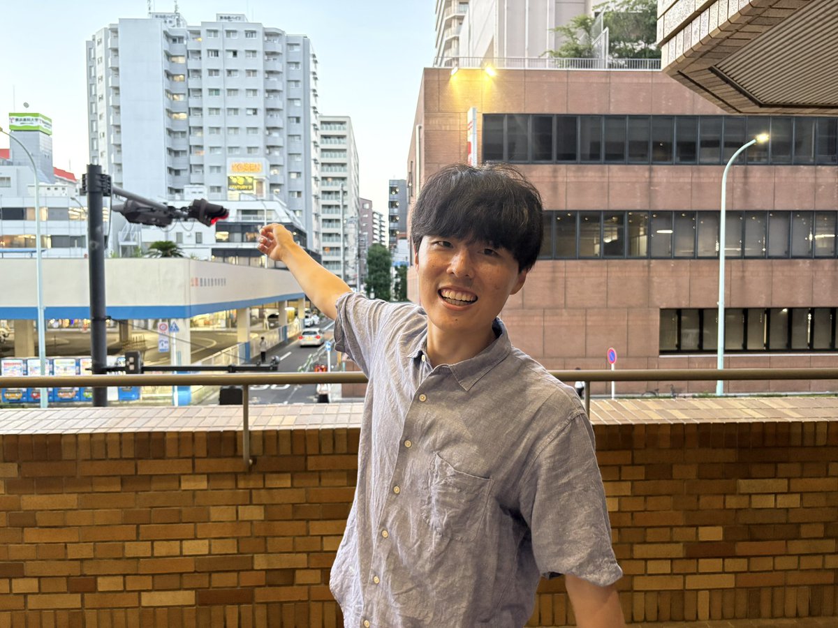 OtakuHimeOtaku's tweet photo. 《オタサーの活動報告📝》
明日のM-1グランプリに向けて猛特訓をしてきました🔥
今日の特訓で掛け合いは完璧なのであとは綺麗な写真を撮ってもらうだけ📸
さぁ、頑張るぞー！！！

#ヒメかわ https://t.co/dCwb4a0M2C