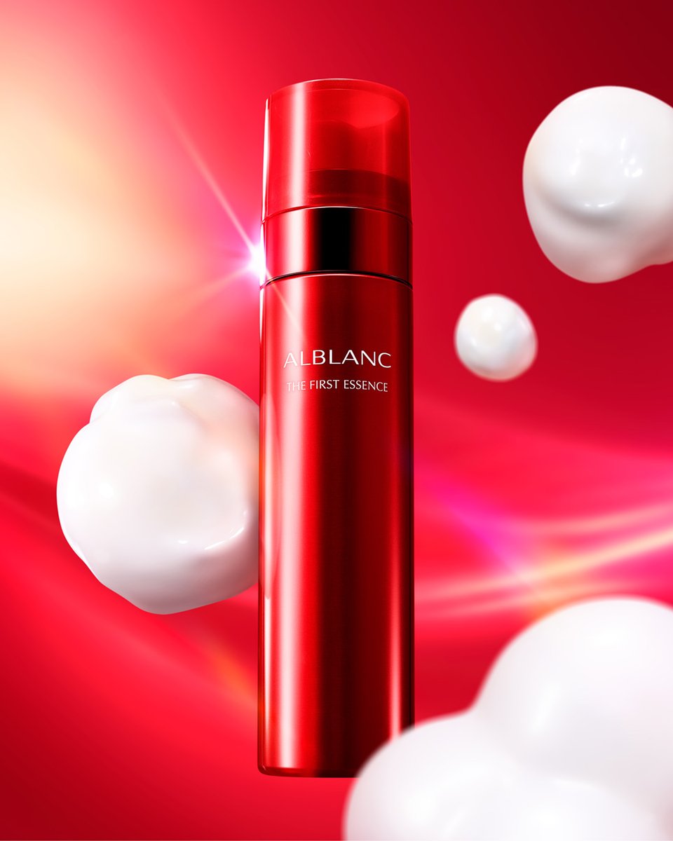 ALBLANC_jp's tweet photo. ＼ただいま配信スタート📅／

本日8/6��木）20:00～
LIVE SHOPPINGを配信📣

本日のテーマは🫧

《いまから始めるシミ予防特集✨ 》
アルブランの美容液２選を徹底紹介します💡

▼視聴はこちら
https://t.co/frdXeOlj3o

ご参加お待ちしております🎵

＃ALBLANC　＃SOFINA https://t.co/pN6ksHjp4y