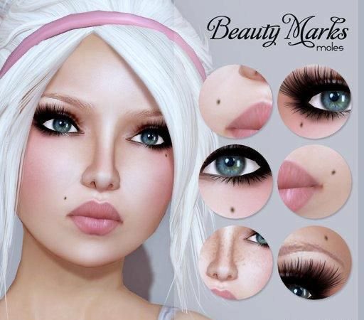 pinkestplaymate's tweet photo. this is such perfect dolly makeup inspo omg https://t.co/Hxr83I8xzE