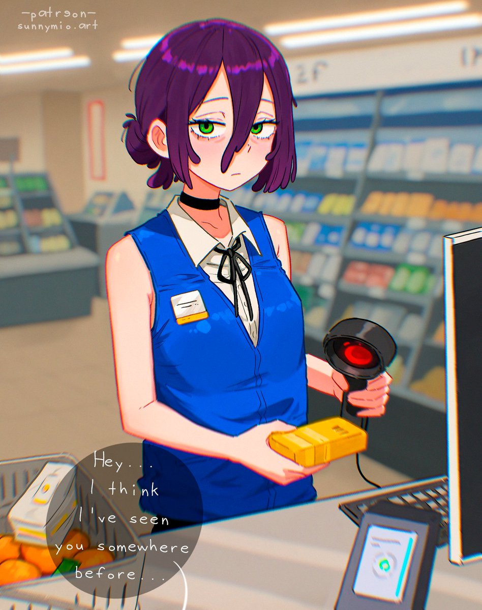 sunnymioart tweet picture