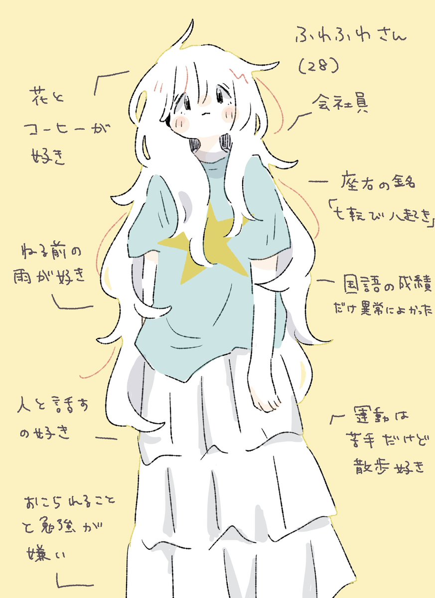 315nanairo's tweet photo. ふわふわさん https://t.co/Vue5fQcIPV