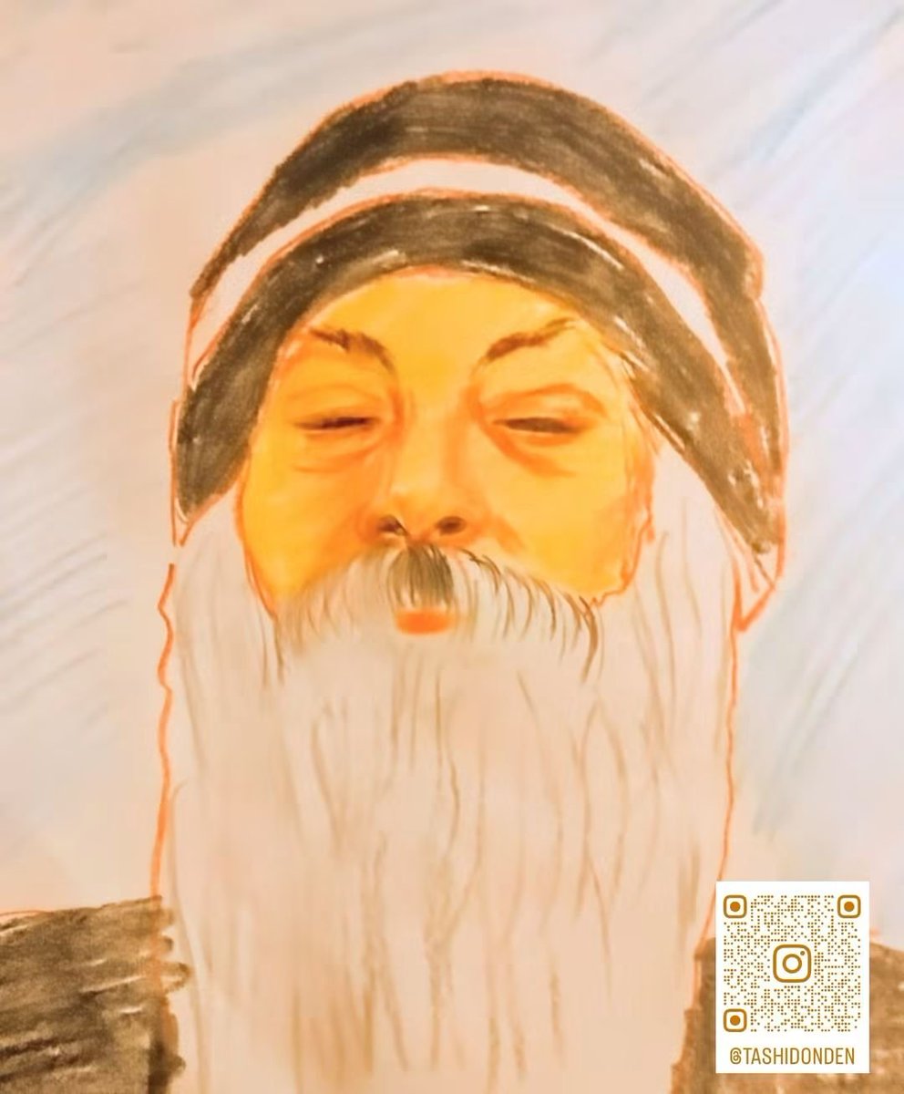 KRBharathSimha's tweet photo. #osho #Hiroşima #japan August 6 https://t.co/dPMH3DuGZk