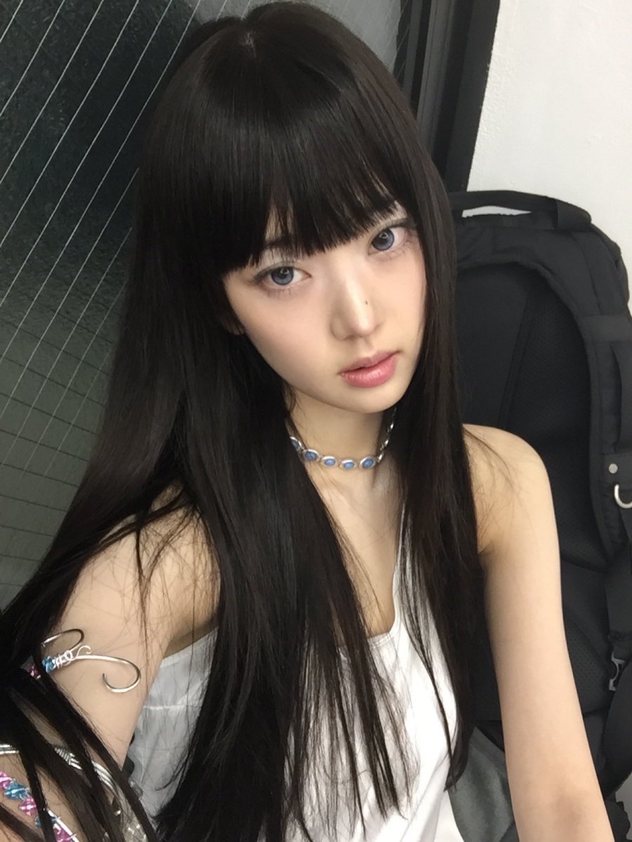 nyanyang324's tweet photo. 🥺 https://t.co/YS9penGWZX