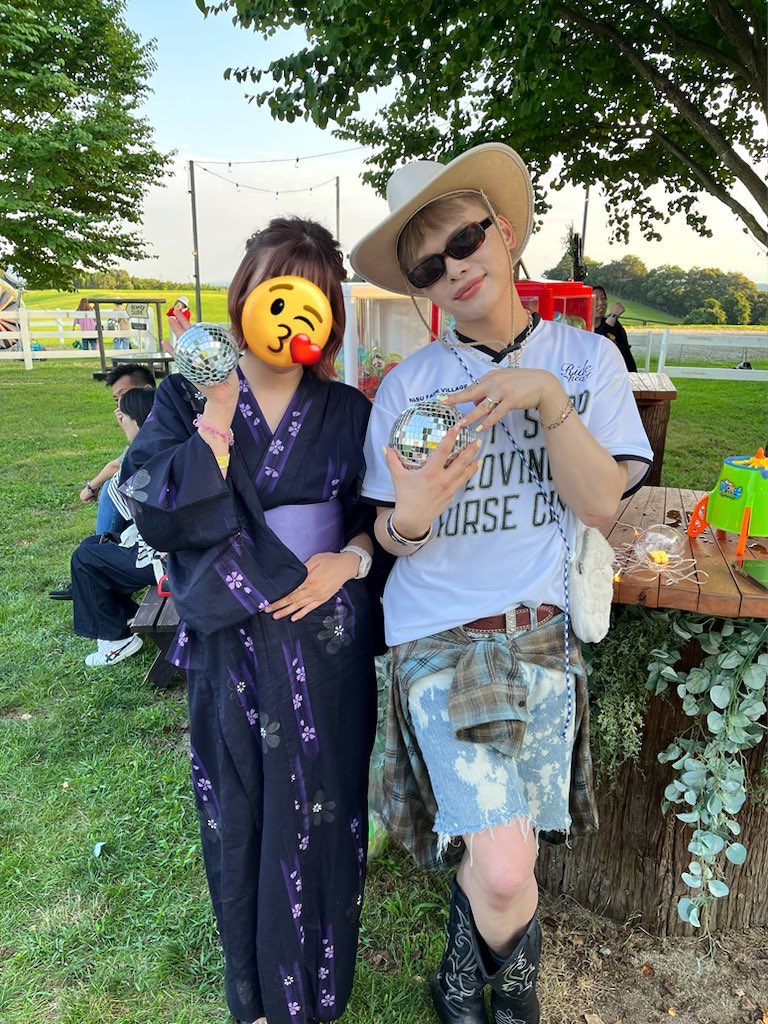 15maimai_'s tweet photo. #これを見た人は無言で去年の8月の画像を貼る https://t.co/dhHWZ4pqqP