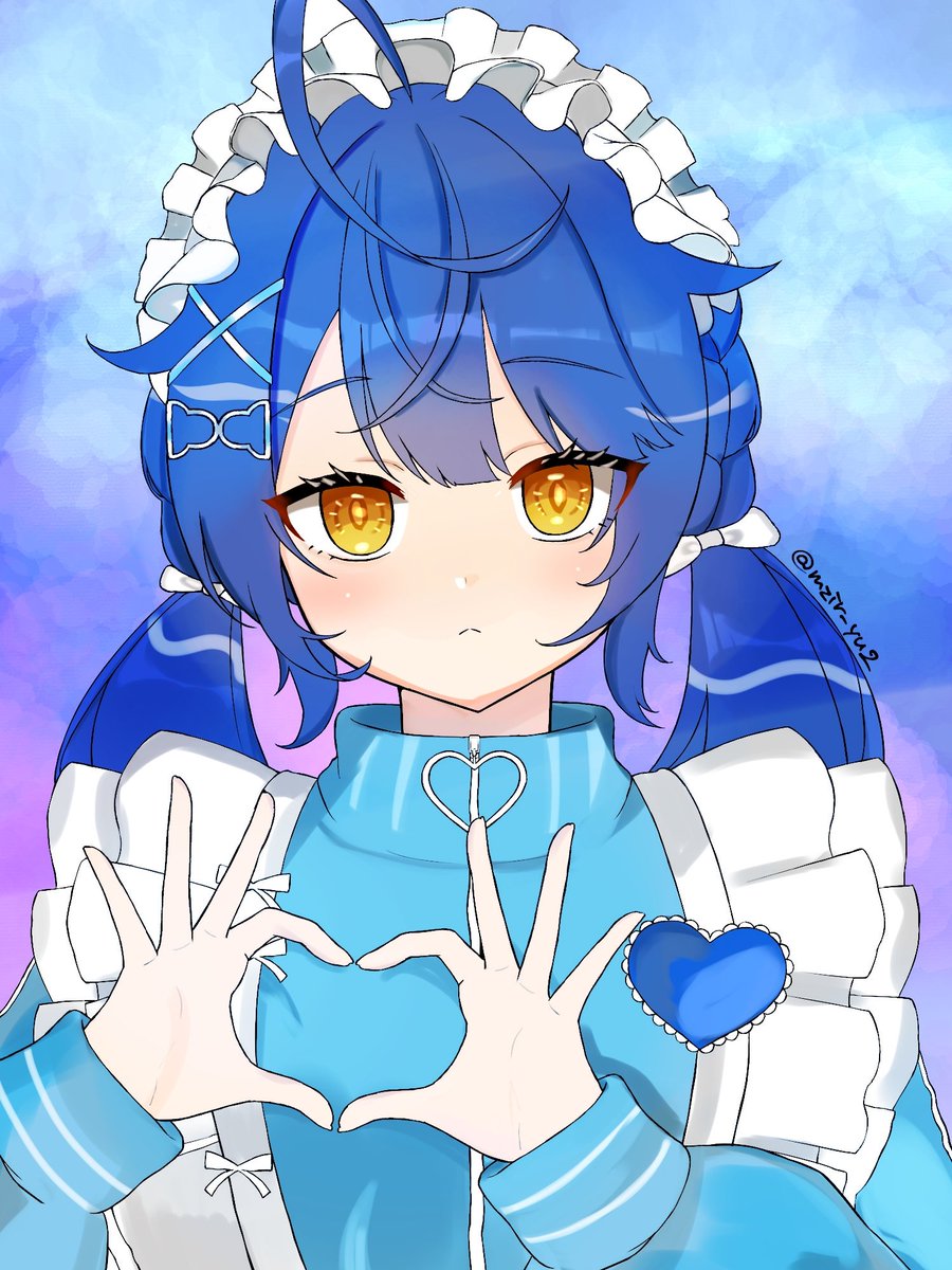 水色ゆゆ (@mzir_yu2) / Posts / X