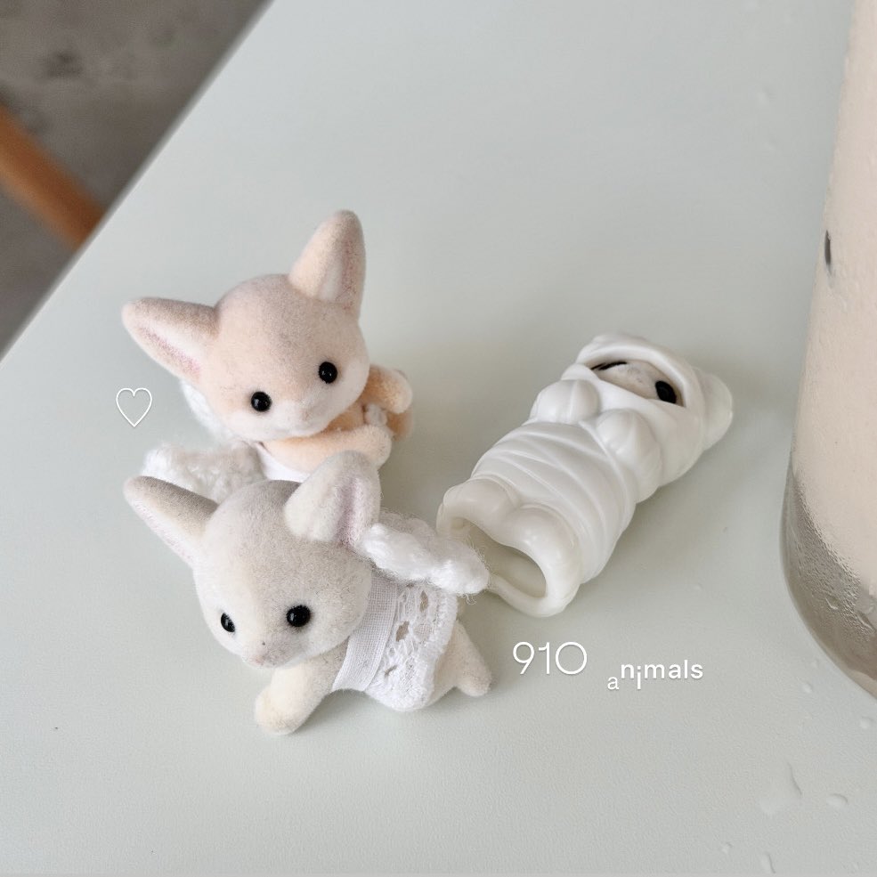 miaouz2's tweet photo. ︎︎                                 
視界が可愛すぎて、キューアグ起こしたよ🍽️
                                              ︎ https://t.co/nbdrfBBRrc
