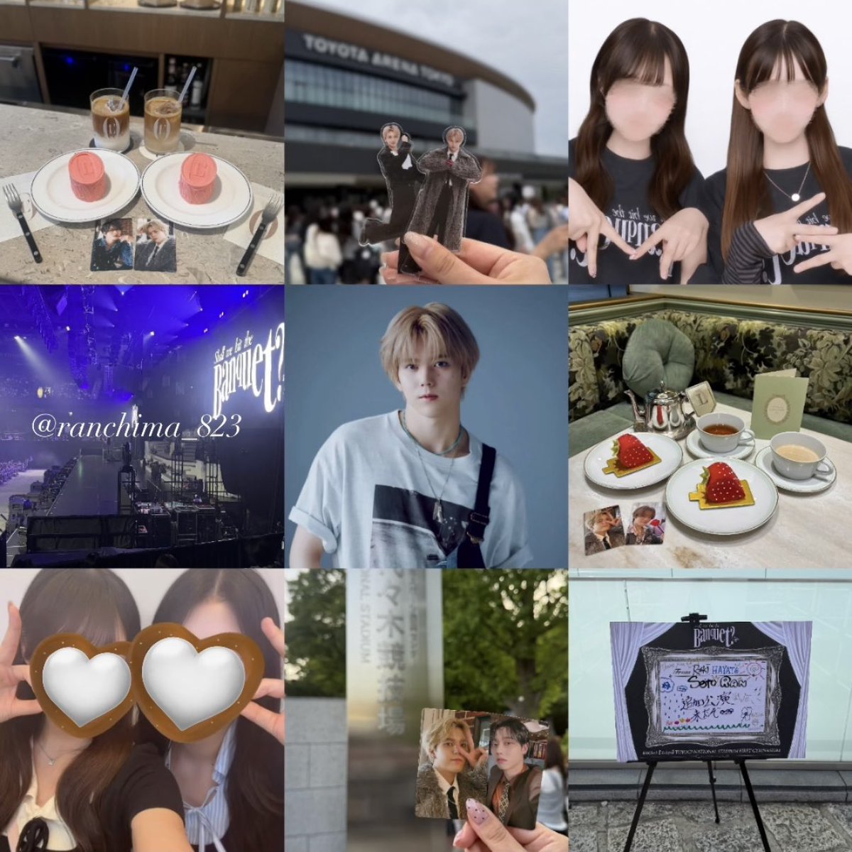 ranchima_823's tweet photo. MAZZEL RANくん(  ｰ̀֊ｰ́ )⭐️

#MAZZEL好きな人と繋がりたい #MUZEさんと繋がりたい #MUZEと繋がりたい https://t.co/uphSUoGJdj