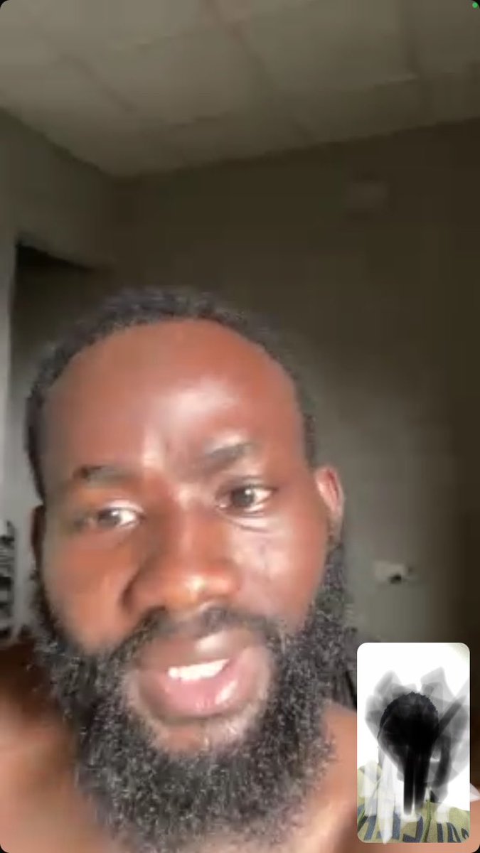bm_johnnyx's tweet photo. Scam Alert 🚨: 

This guy is a gadget vendor in computer village, ikeja. 
Scammed me of 515k Since 1st of August and I haven’t gotten what I paid for, he’s not even replying texts. Pls if you know his location, help me pls. https://t.co/dUWqTOoJa1