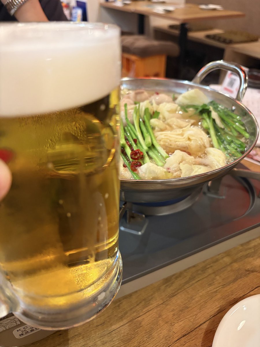 7pirotsu's tweet photo. 研修お疲れ会 https://t.co/ENKpqDPbmM
