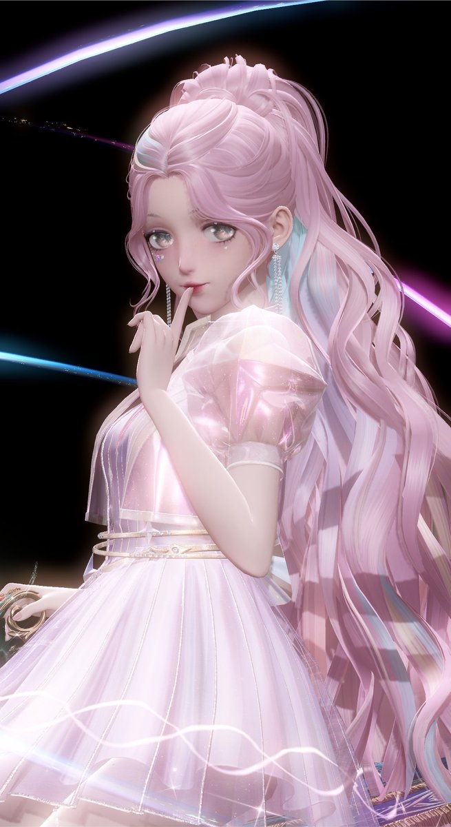 nk_neru's tweet photo. #シャイニングニキ
 #シャイニキ
 #shiningnikki https://t.co/POsRpqALoR