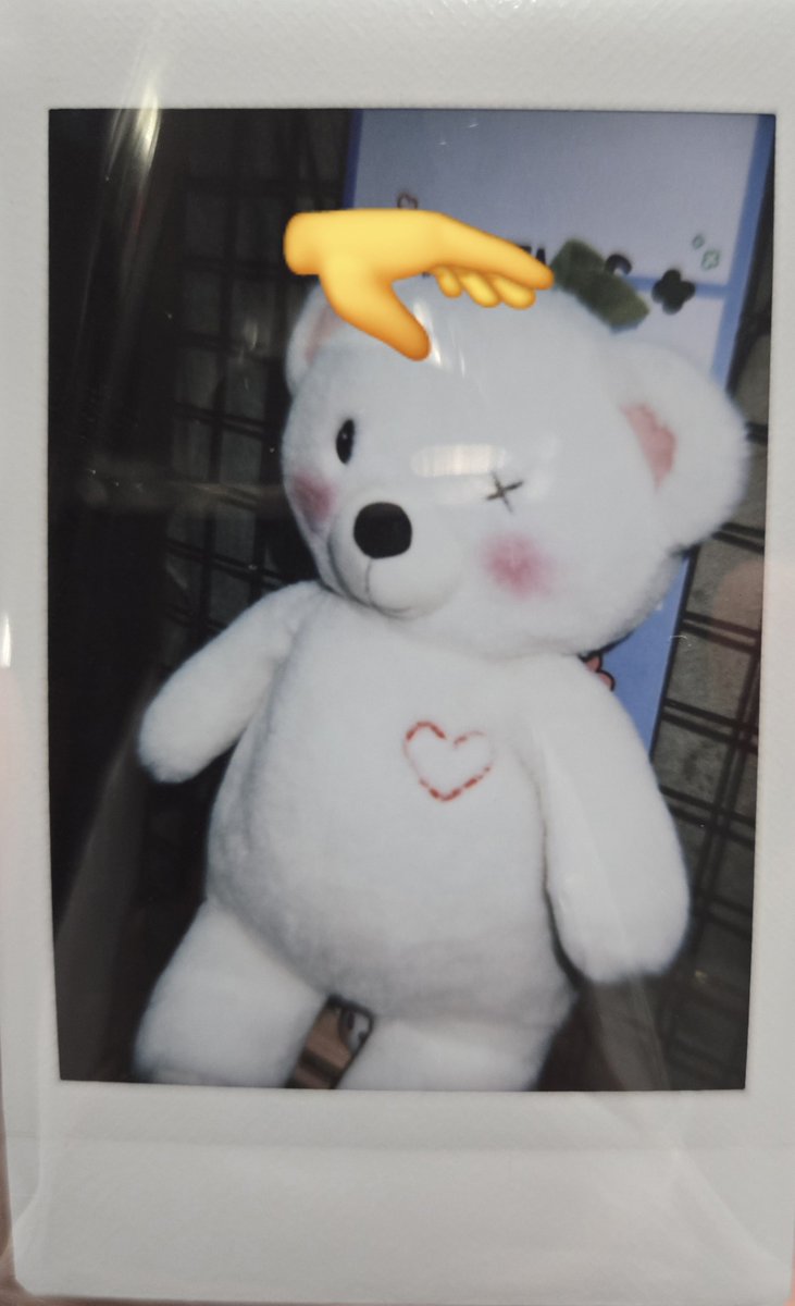 iaieflfh's tweet photo. 260806 더라스트맨

럭드데 😊😊😊😊 https://t.co/VJsen95qOT
