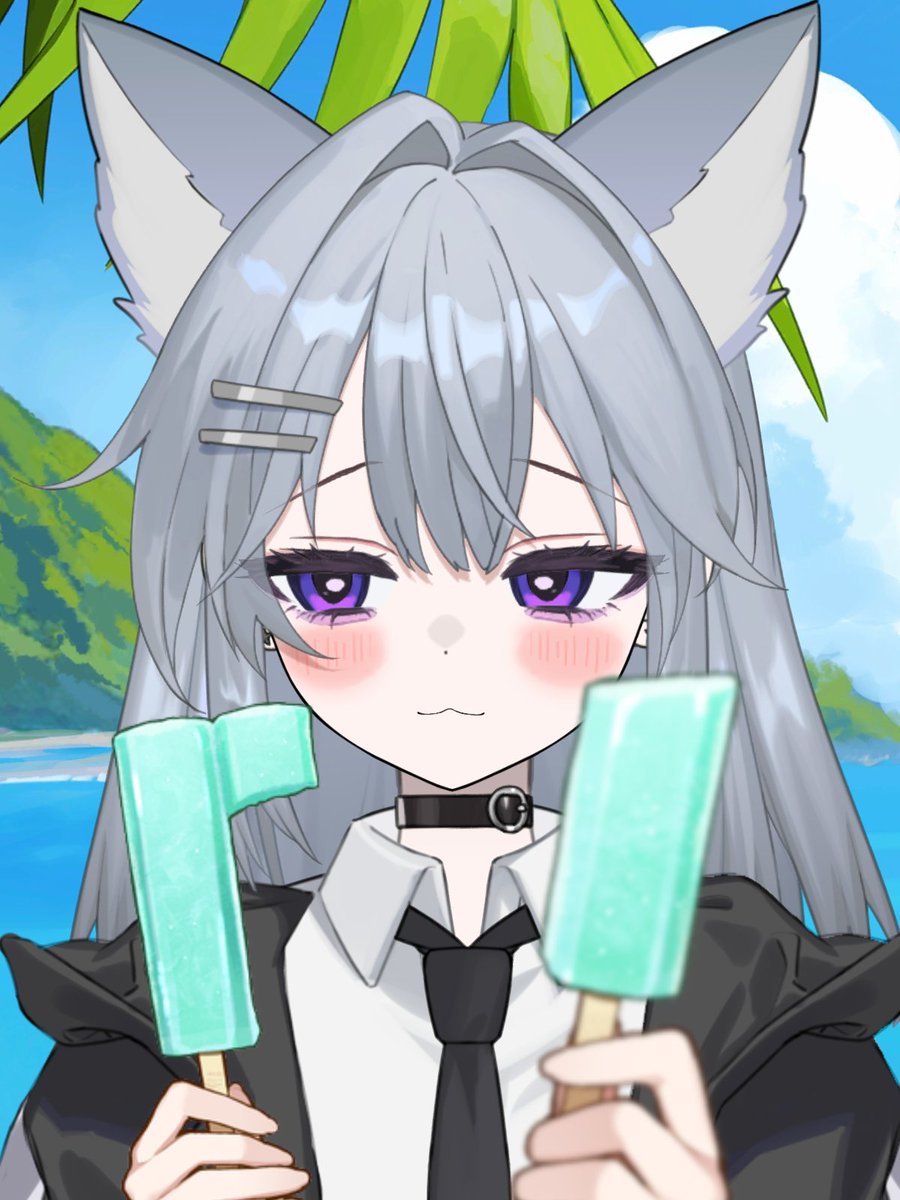 星猫ララ💜🐾@中学生VTuber (@Lala_Hoshineko) / Posts / X