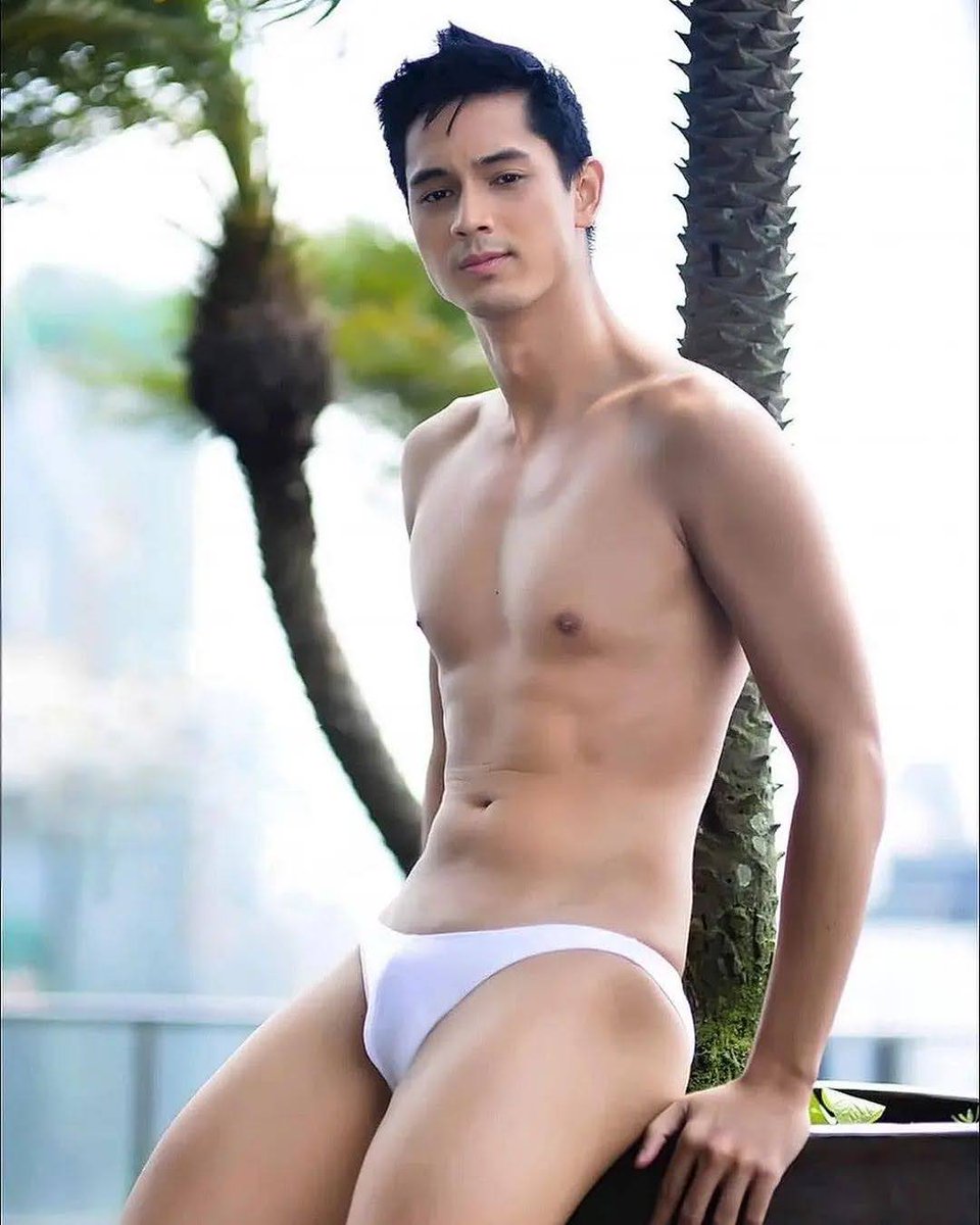torres_jasper's tweet photo. This is so far the sexiest photo of Mister Global 2024 Daumier "Dom" Corilla 😍🔥. https://t.co/KGLhVezRpW