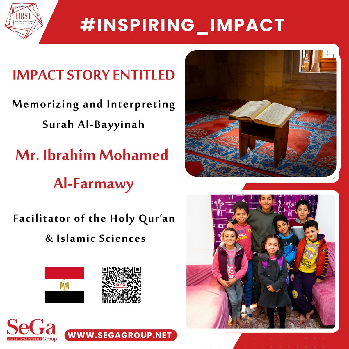 FIRSTFramework's tweet photo. "Is this how you see learning, Sheikh? It is so enjoyable!" 💬
Read the story and discover the details of this inspiring journey! 👇
https://t.co/c6ubhYfe4P
#InspiringImpact
#Learner_eXperience
#Active_Deep_Learner_eXperience
#FIRST_ADLX_Framework https://t.co/z8f3jyXviW