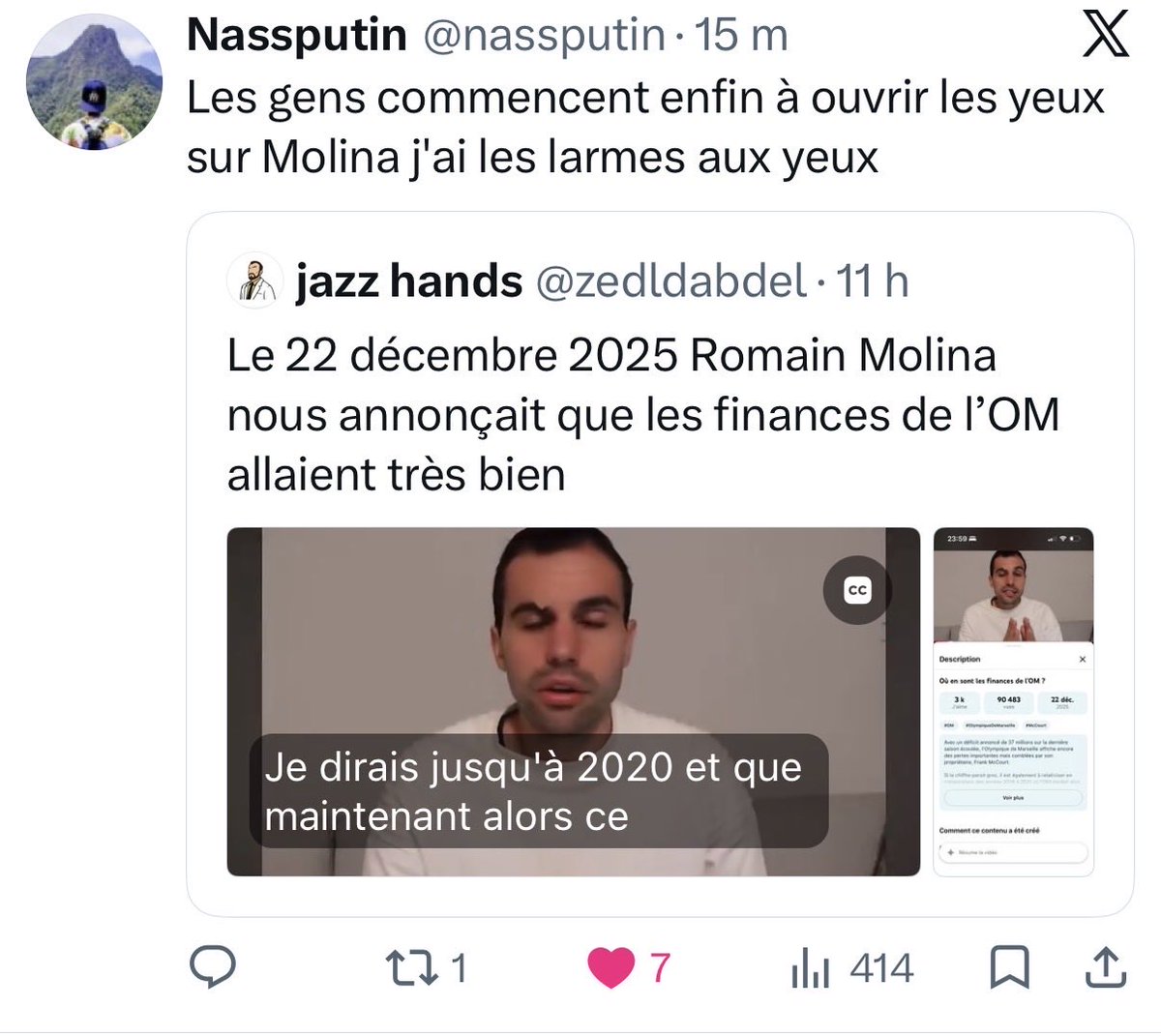 maverick4466's tweet photo. @GLR_V2P Tiens cadeau 😂😂 https://t.co/3ia8r1cewM