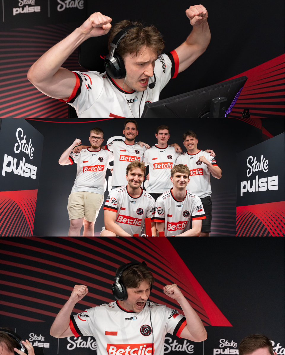 wikpz's tweet photo. Stake Pulse Beat I

@StakeEsports https://t.co/1MvhzorzlA