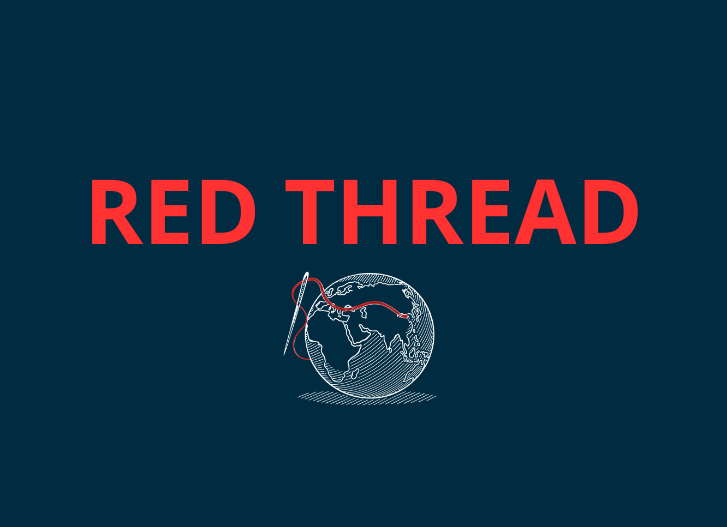 rapporteur_news's tweet photo. RED THREAD: China’s secret summer camp
This week, we explore why China's senior leaders have vanished from public view...

Read the full newsletter here: https://t.co/4pnNMfDPt0 

#Euractiv #China #RedThread #AI https://t.co/GoC54sPbTJ