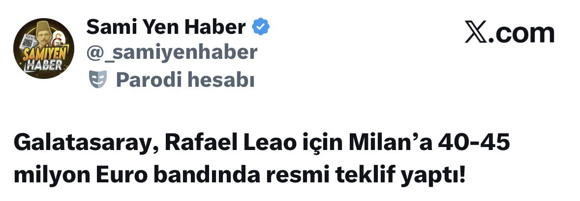SavaPasa's tweet photo. ✅ https://t.co/IMP4aLJPwy