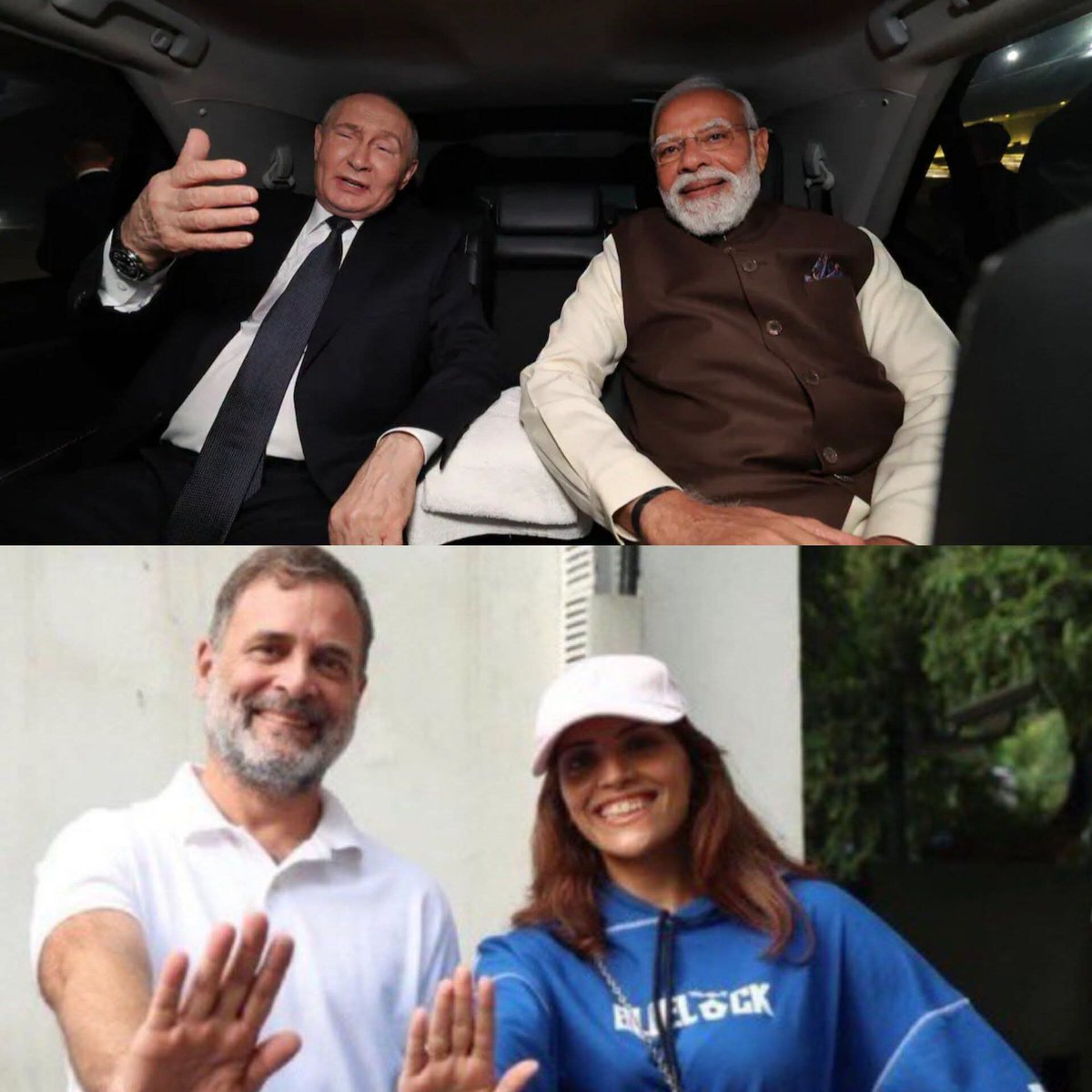 DharmaShield's tweet photo. The Difference is Clearly Visible....😭 https://t.co/iPQXciTkSZ