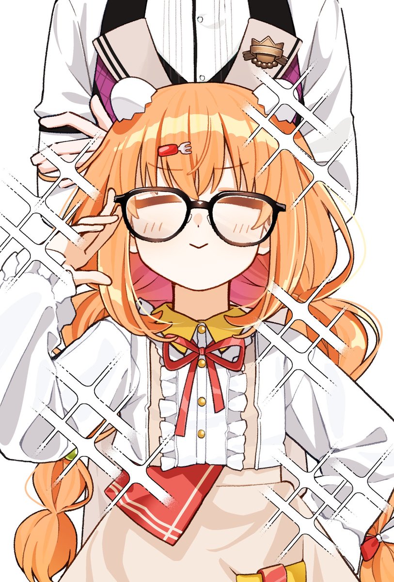 wl20788's tweet photo. 『みてみて！似合うでしょ〜』

#たまこのーと https://t.co/kVtNyvtvq5