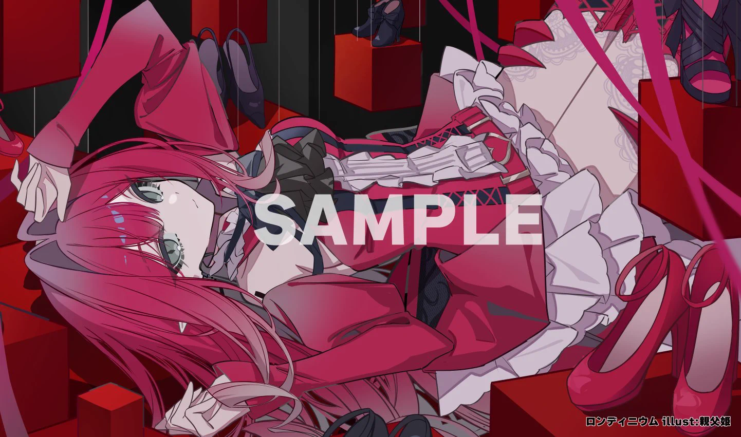 ロンディニウム@c108東ム-27a (@dcLondinium) / X