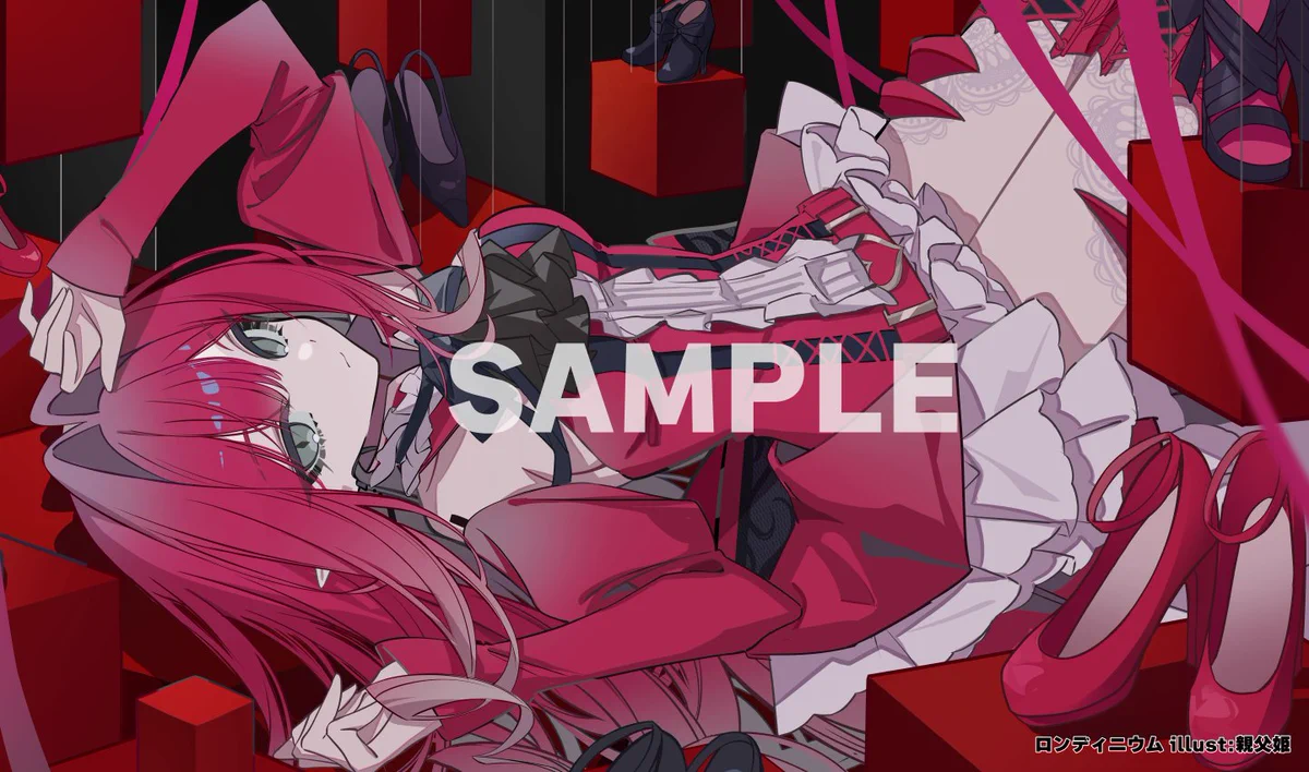 ロンディニウム@c108東ム-27a (@dcLondinium) / X
