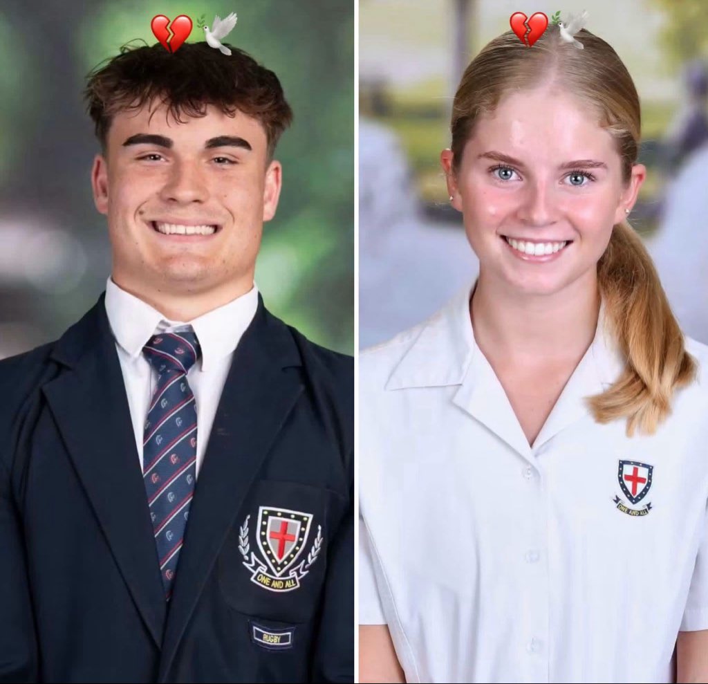Mlu__N77's tweet photo. REST IN PEACE: Two Teenagers Found Dead at Mpumalanga Lodge 💔🕊️

On Monday, 3 August 2026, the bodies of two teenagers were discovered in a lodge room in Sabie, Mpumalanga.

The victims have been identified as 17-year-old Cameron Waldeck-Cooks, a Grade 11 student at St Stithians Girls’ College, and 19-year-old Ethan Coetzee, who completed his matriculation at St Stithians Boys’ College in 2025.