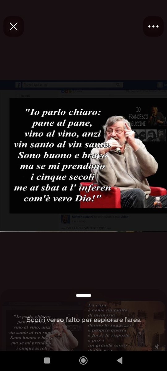 Bruni_Waltr_93's tweet photo. #gucccini
Maestro di vita ❤️ https://t.co/C3lhuokT2Z
