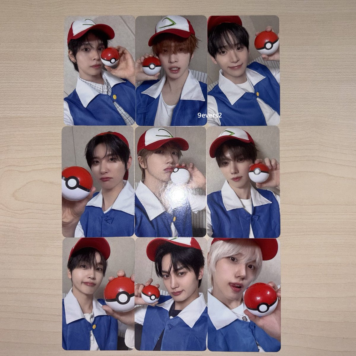 9evers2's tweet photo. 포켓몬 쭌귀 ㅎㅎෆ https://t.co/Sq6IAn0d8P