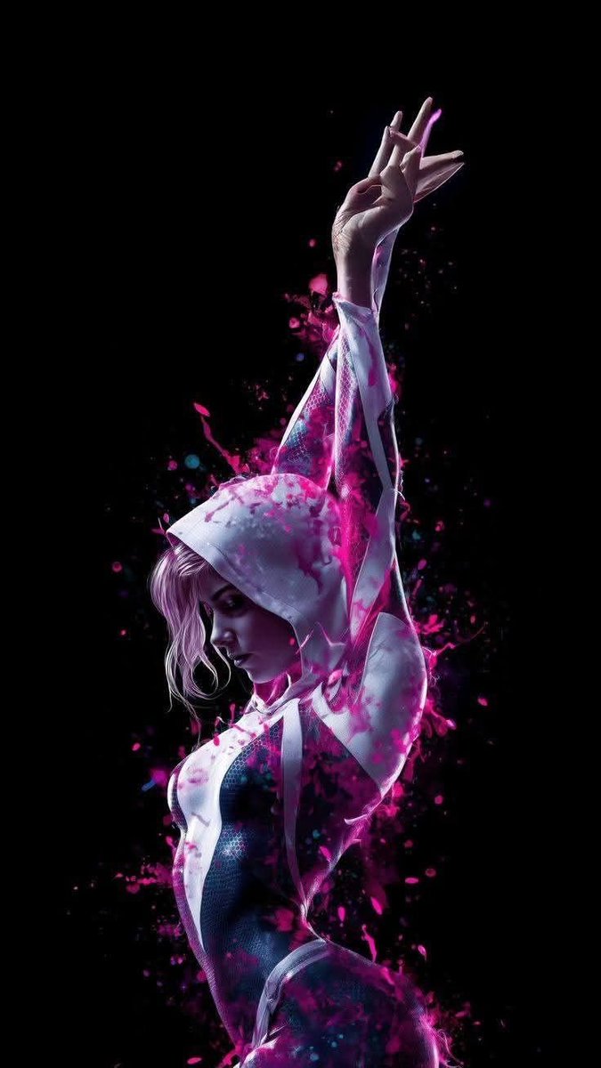 noobwallpaper's tweet photo. Gwen Stacy https://t.co/RUiLtFu8Ob