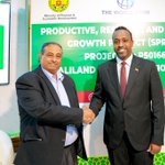 Photo by Bank of Somaliland (@CentralBankSL)