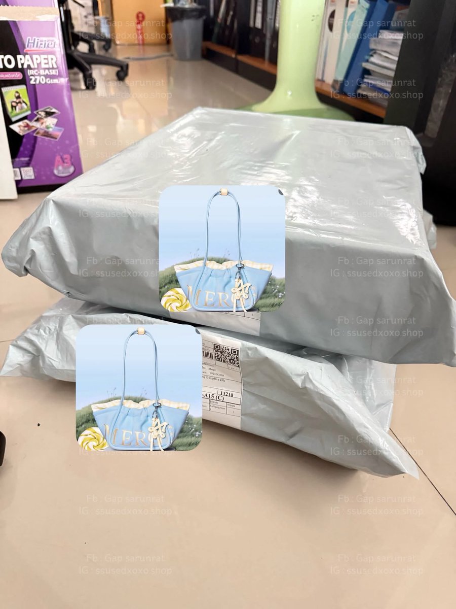 gugap24's tweet photo. มือ 1 ไม่แกะ 2590 บาทนัดรับอยุธยาได้ค่ะ
#merge #mergeofficial https://t.co/qU2yXbHp9r