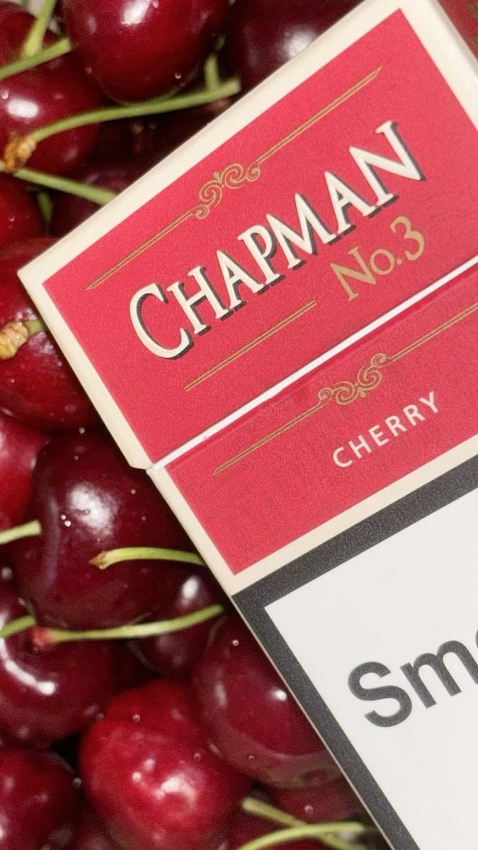 marlboro__0123's tweet photo. 🍒🚬 https://t.co/O3gpdWAsk2