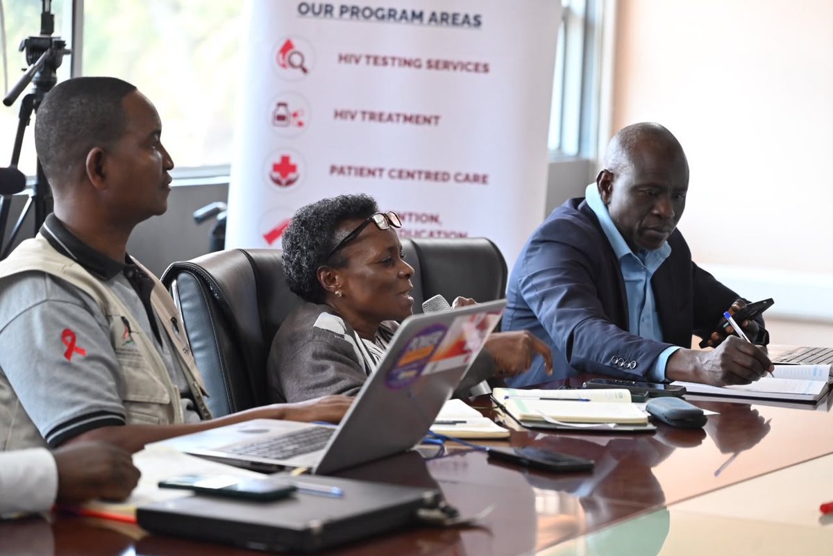 VictoriaKatamba's tweet photo. Health insurance is vital, but we must address affordability, accountability, and transparency. With citizens already facing multiple taxes and rising debt concerns, meaningful consultation is key to building a sustainable system that works for everyone.

#HealthFinancing https://t.co/3kncILuwL1